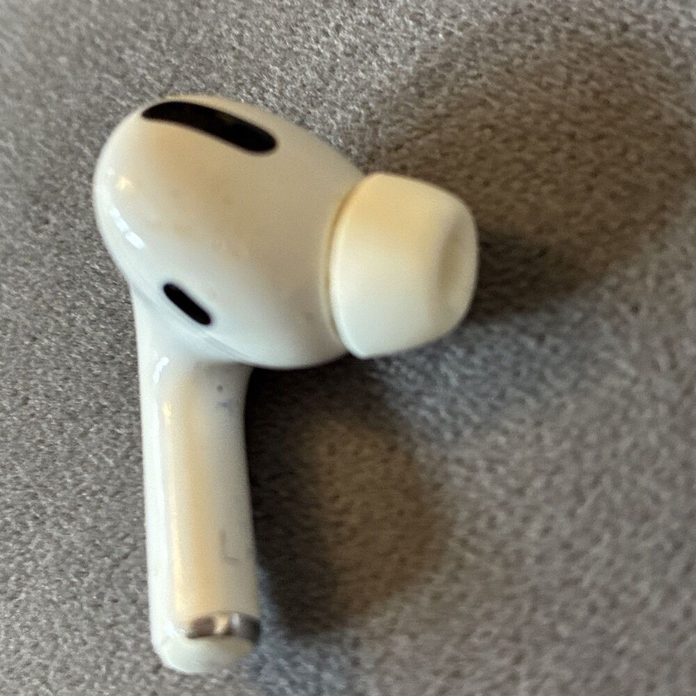 Apple AirPod Pro Replacement Only Left Side OEM Tested Works A2084